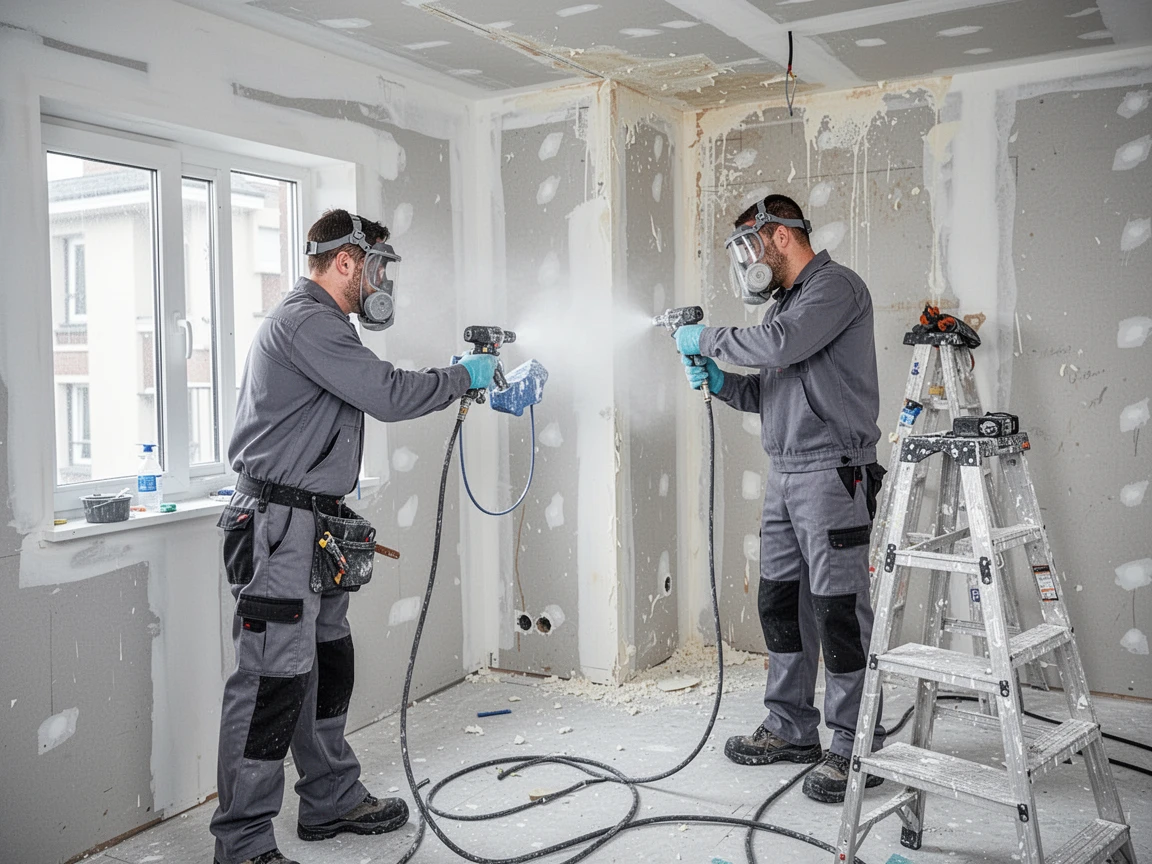 Mold Inspection Howell NJ Company History